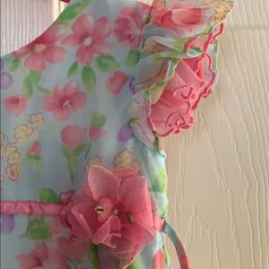 Jona Michelle Dresses - Girls sun dress Jona Michelle Dresses - Girls sun dress